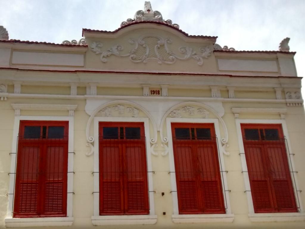 Historic House Villa Rio de Janeiro Exterior photo