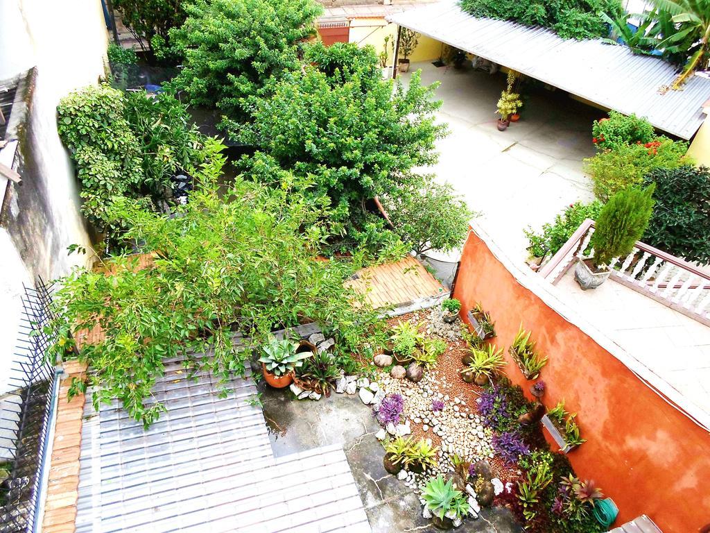 Historic House Villa Rio de Janeiro Exterior photo