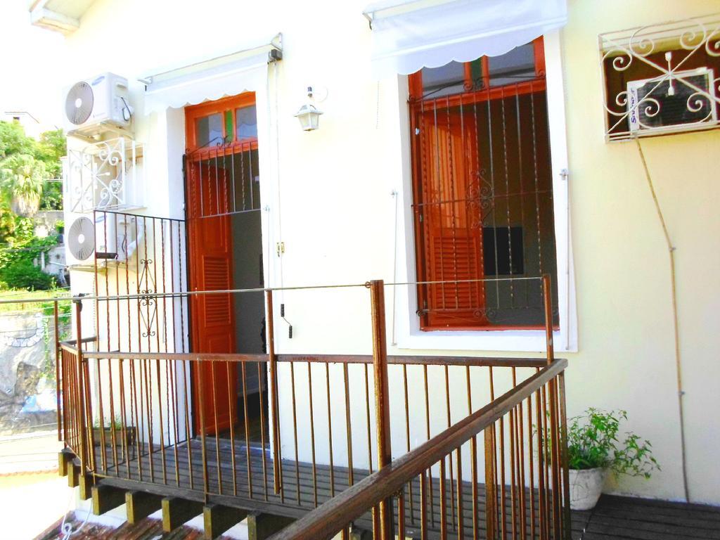 Historic House Villa Rio de Janeiro Exterior photo
