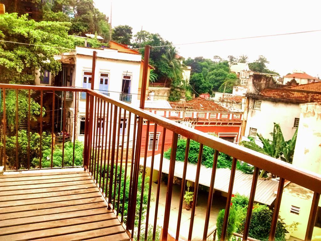 Historic House Villa Rio de Janeiro Exterior photo