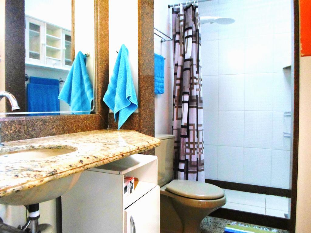 Historic House Villa Rio de Janeiro Room photo