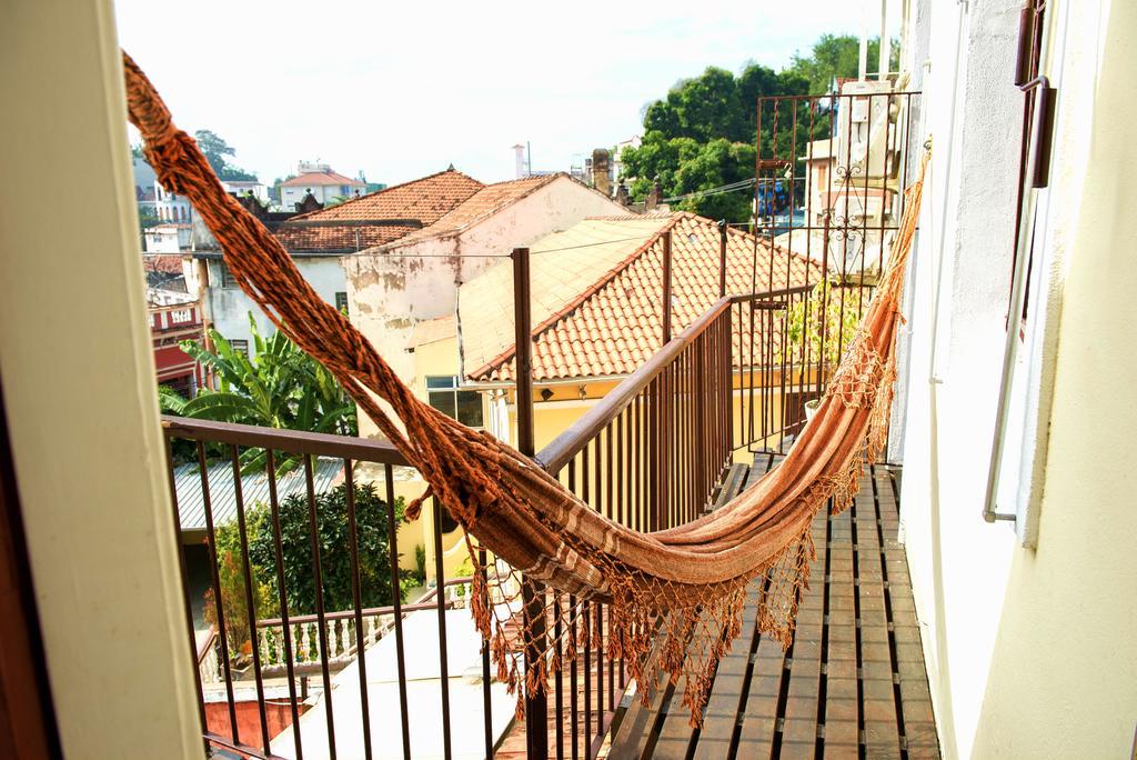 Historic House Villa Rio de Janeiro Exterior photo