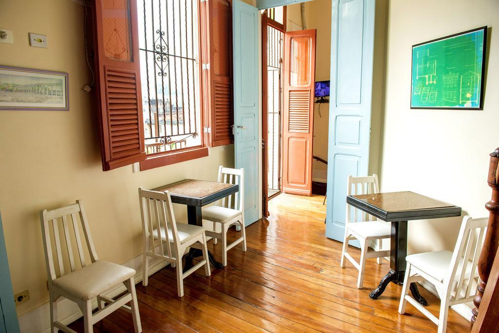 Historic House Villa Rio de Janeiro Exterior photo